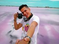 Una sonrisa es tan poderosa como cualquier medicina y tan mágica como un hechizo ... ¿No les ha pasado que se enamoran de una persona con tan solo verle sonreír? 🙄 ¿No? Buuueh está bien ! ... . . #photographer #smile #marzoshot #l4l #viajes #venezuela #happy #hakunamatata #igersspain #spain #yomequedoencasa #mylife #positivevibes #pink #naturaleza #nature #traveling #traveler #travel #lifestyle #travelworld #worldwide #bloggerstyle #travelbloggers #instaboys #love #instagood #picoftheday #europa