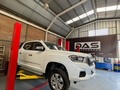 Equipamiento completo para maxus T-60 año 2022. Directamente de concesionario