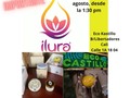 INVITADISIM#S  este sábado participamos en el Bazar de @casa_ecokastillo, encontrarás #pulguero #joyería #plantas #café #música #bordados #comida #bebidas #materas #moda #velasartesanales   Sábado 6 de agosto a partir de la 1:30 pm  #músicaenvivo  Calle 1a 18-04 B/Libertadores