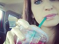 Passion tea. Everyday. I have a problem.