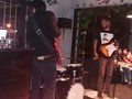 Fue bueno lo que duro... Gracias San Pedro, adiós hasta pronto y hasta luego, esta vez una despedida tranquila y pacífica.