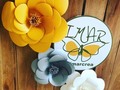Siempre pensando en los detalles!! More cute & more special✨ ✨ #accesoriospanama #piezasunicas #piezasmuyimar #piezasqueenamoran ##imarcreativity #Panamá #pty #507 #diseño #hechomano #beunique #diferen