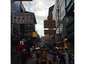 Hello Chinatown Bangkok #sanucsabaisaduak #lovethisplace #lightsandcolors #🇹🇭🙏🏻
