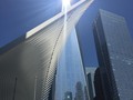 Memorial 11/9 #nofilter #ny #memorial911