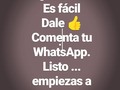 Muchos #seguidores fácil. Siguenos @infamily.col  Comenta tu #whatsapp o escríbenos al +573154153977 y listo.  #sigue a todos los que te #sigan #sys