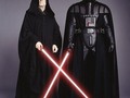 Emperador y Darth Vader. #starwars #darthsidious #emperor #darthvader #anakinskywalker