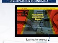 ¿Cómo poder reactivar tu empresa?, ingresa al siguiente link: para poder conocer los horarios y los sectores para activación. . . #ingeso #sgsst #colombia ##reactivacióneconómica