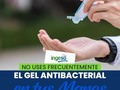 El uso frecuente de gel antibacterial puede ser afectar tu piel. La recomendación es siempre el lavado de manos con jabón. Solo usa el gel cuando este fuera de casa. . . . #ingeso #sgsst #colombia #bioseguridad #covid19 #seguridadysaludeneltrabajo