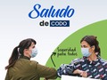 TipsIngeso: El saludo con tus amigos, vecinos y familiares debe ser de codo para prevenir y asegurarnos que no exista contagio con saludo de mano. . . . #ingeso #sgsst #colombia #seguridadysaludeneltrabajo