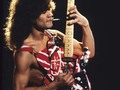 Muere el guitarrista de rock Eddie Van Halen