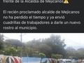 Esto no es darle un rostro nuevo al municipio de Mejicanos, esto es más de lo mismo.
