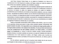 Armando Pineda Navas, renunció a su cargo de presidente de la CorteSupremaSV