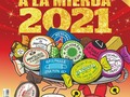 Portada insuperable de eljueves para despedir este año de mierda