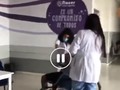 Una escena lamentable, debería SaludSV responder ante este caso tan triste.