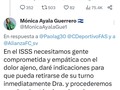 aquí dejo los tuits para la posteridad Paolag30