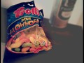 #gummyworms @trolli_usa,🤔😎