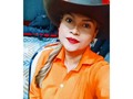 🤠 La vida.... La vida, es un ratito ..... Las personas no son eternas y las oportunidades llegan una sola vez💫digamos y actuemos hoy, tal vez mañana ya no se pueda✌🏻 . . #Martes #Mujer #Sombrero #Hola #Instagram #Facebook