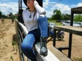 Un bonito #TBT en la Tierra De La Bandola🤠Ta' Mañana😚