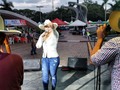 🤠Jueves de #TBT 🙆🏼‍♀️siempre será un honor cantar en mi linda #Villavicencio