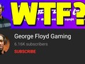 Encontré un canal en YouTube que está de putisma madre y todavía no subió ningun video, pueden buscarlo.
