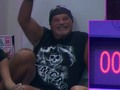 Thiago es un sorete con alfa y así reacciona por hacer el primer "gol" en 15 segundos #GH22 #GH2022 #GranHermano