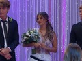 AH, ES UN CASAMIENTO TRIPLE, la que le va a caer a Julieta, LA VENGANZA DEL NOVIO #GranHermano