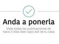 Así estoy yo: