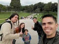 Conociendo el parque Simón Bolívar de #Bogotá  #IqueCreativo