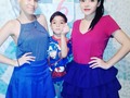 Mi hermanito hermoso hoy está cumpliendo 6 años,Dios te siga llenando de salud y de bendiciones hermanito lindo te amo ❤ me gusta verte crecer  #hermanos #sister