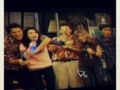 Una de esas cosas especiales que me hacía olvidar tantos problemas a llegado a sí fin. Mi infancia a terminado gracias x cada momento @mirandacosgrove @nathankress_92 #jannette