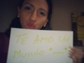 Yo te amo mucho aunque no te lo diga y la distancia no me deje decírtelo. Nunca lo olvides. @jhosuexD9 #Ilove #sentimiento #amor #pugo
