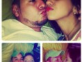 Hoy una perdona muy especial cumple años gracias por tanto cada día gracias por esa lucha que día a día nos levanta #TeAmooooooooooooooo #felizCumpleaños #amor mio #cute #hermoso #Ilove #fiesta #collage #colores