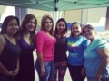 Las mujeres de la casa que hoy ven a los hombre cocinando #alFin #justicia #carneenbara