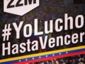 #YoLuchoHastaVencer y Tu???? Venezuela nos espera...!!!!!!!!!!!! 💛💙❤️ "Estamos del lado correcto de la historia"