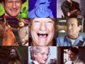 QEPD Robin Williams que Dios te tenga en su santa Gloria. 🙏🙏🙏😫😞😞 #NoHayPalabras😢