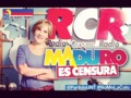 Maduro continúa Censurando a periodistas y medios de comunicación..!! Pero a según hay Libertad de expresión y paré de contar según los chavistas, pero claro como los programas de ellos hablan de puro amor, de amor al pueblo., claro de ese amor donde estamos estamos comiendo mierda pero vivimos felices, mientras que ellos gozan a costilla de nosotros. Solidaridad para @NituPerez y su equipo #HastaCuando #QuieroLibertad para mi #Venezuela 💛💙💔 #Hp