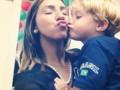 Yo Amo a este Niño 😍😍😍😍 #Besos #Ricos #CatireBello ✌️