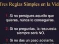 Feliz Comienzo de Semana. 😍🙏😏 #Lunes #FelizDia #ReglasDeLaVida 😋😉😜☺️