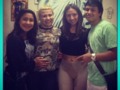 #ins #Bellos #MisAmores #Cumpleañera #Kleydi 😋😜😏👍💃🎊😏🎊🍺🍺🍺🍺🎂🎂