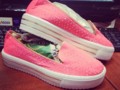 Enamorada de mis súper Zapatos mil gracias @jenniffersuarez08 Excelente atención y rápida entrega #Enamorada 😍😍😍😜😱😏😏👍👍👍😊😊☺️☺️☺️