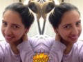#PhotoMirror #Jueves #Relax #Feliz 😉✌🏼️