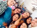 #BabyShowerGabrielaAlejandra fiesta de la Princesa 👼🏼😍😘