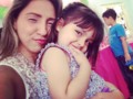 Picara la niña bella #Jhanna 🎊😊✌🏼️🎉 #BabyShowerGabrielaAlejandra
