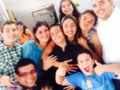#Selfie #Family #BabyShowerGabrielaAlejandra