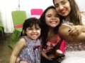 #BabyShowerGabrielaAlejandra #Sobrinas #Bellas de la tía @isbell_ariana