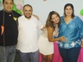 #Hermanos #BabyShowerGabrielaAlejandra ❤️😍 #Familia #ILove