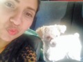 Día de las Mamis Caninas jajajajajaja #ILove #Bethoven ✌🏼️🙈🐶😝☺️💝❤️