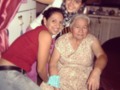 Gran #TBT para un gran día, para una gran mujer, luchadora, madre, abuela, amiga y entre muchas cosas mas, hoy se celebra un año mas de vida para ti, que Dios te colme de miles de bendiciones, y me la siga llenado de mucha Salud, para que siga siendo testigo de tan maravillosas familias que ha creado sus buenas enseñanzas, y buenos consejos, desde la distancia reciba un gran abrazo y un enorme beso de mi parte para ti, bendecida de haber compartido momentos de momentos, miles de gracias abuelita #Clelia #DiosMeLaBendiga #Besos y #Abrazos TeQuieroMucho 🎂🎂🎂🎂🎂🎂🎂🎂🎂🎂🎂🎂🎂🎊🎉🎊🎉🎊🎉🎊🎉🎊🎉🎉☺️☺️☺️🙏🏼🙏🏼🙏🏼🙏🏼💯💯✔️❤️😍😍✌🏼️✌🏼💝💝💝