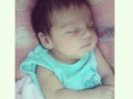 Lo mas Pechocho de la Tia... 😍😍😍☺️😊 #TiaFeliz #Enamorada