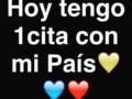 #30MVamosTodos #Venezuela. 💛💙❤️
